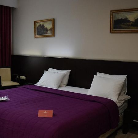 קרמאנמרש Arsan Otel מראה חיצוני תמונה