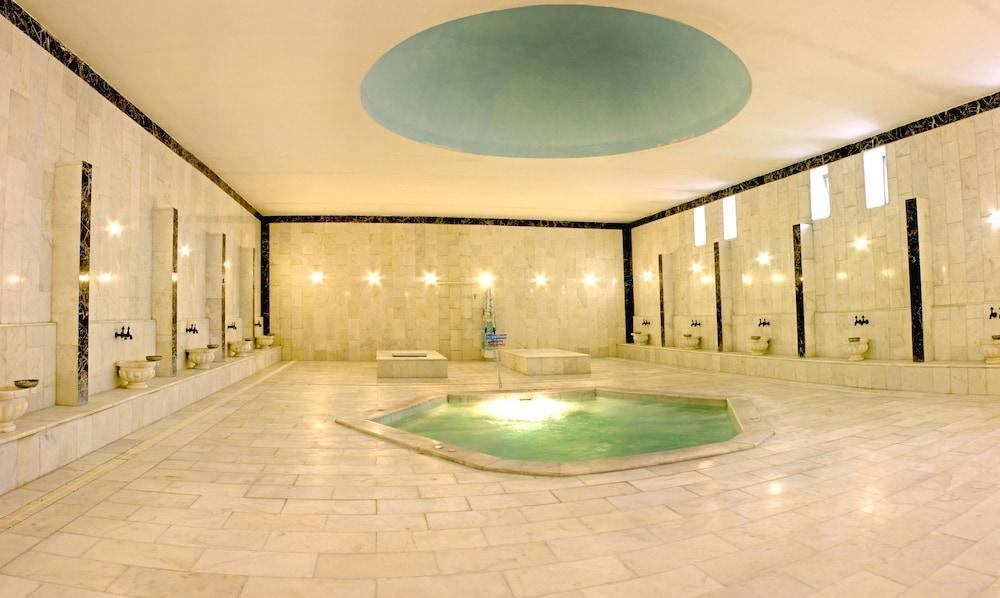 קרמאנמרש Arsan Otel מראה חיצוני תמונה