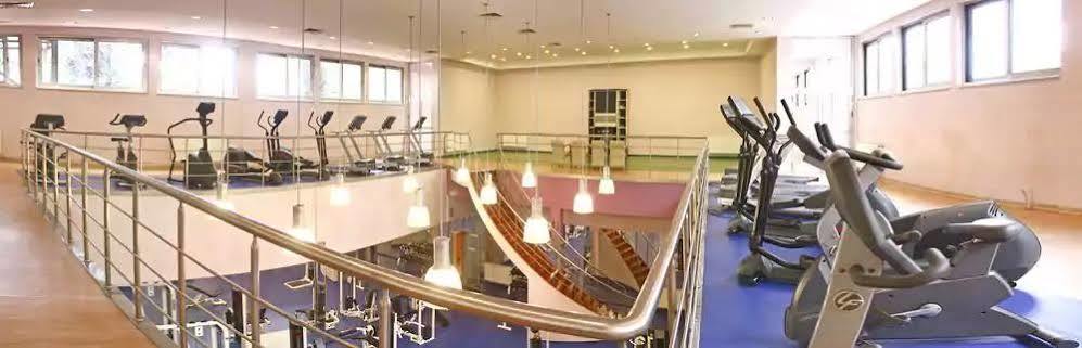 קרמאנמרש Arsan Otel מראה חיצוני תמונה