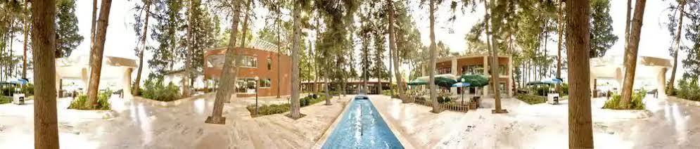 קרמאנמרש Arsan Otel מראה חיצוני תמונה