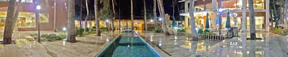 קרמאנמרש Arsan Otel מראה חיצוני תמונה