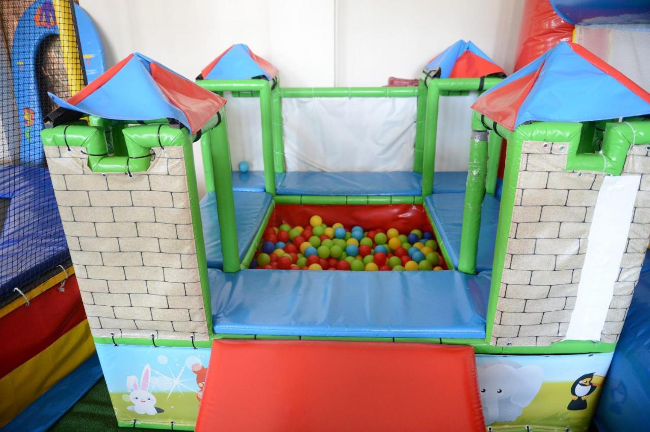 קרמאנמרש Arsan Otel מראה חיצוני תמונה