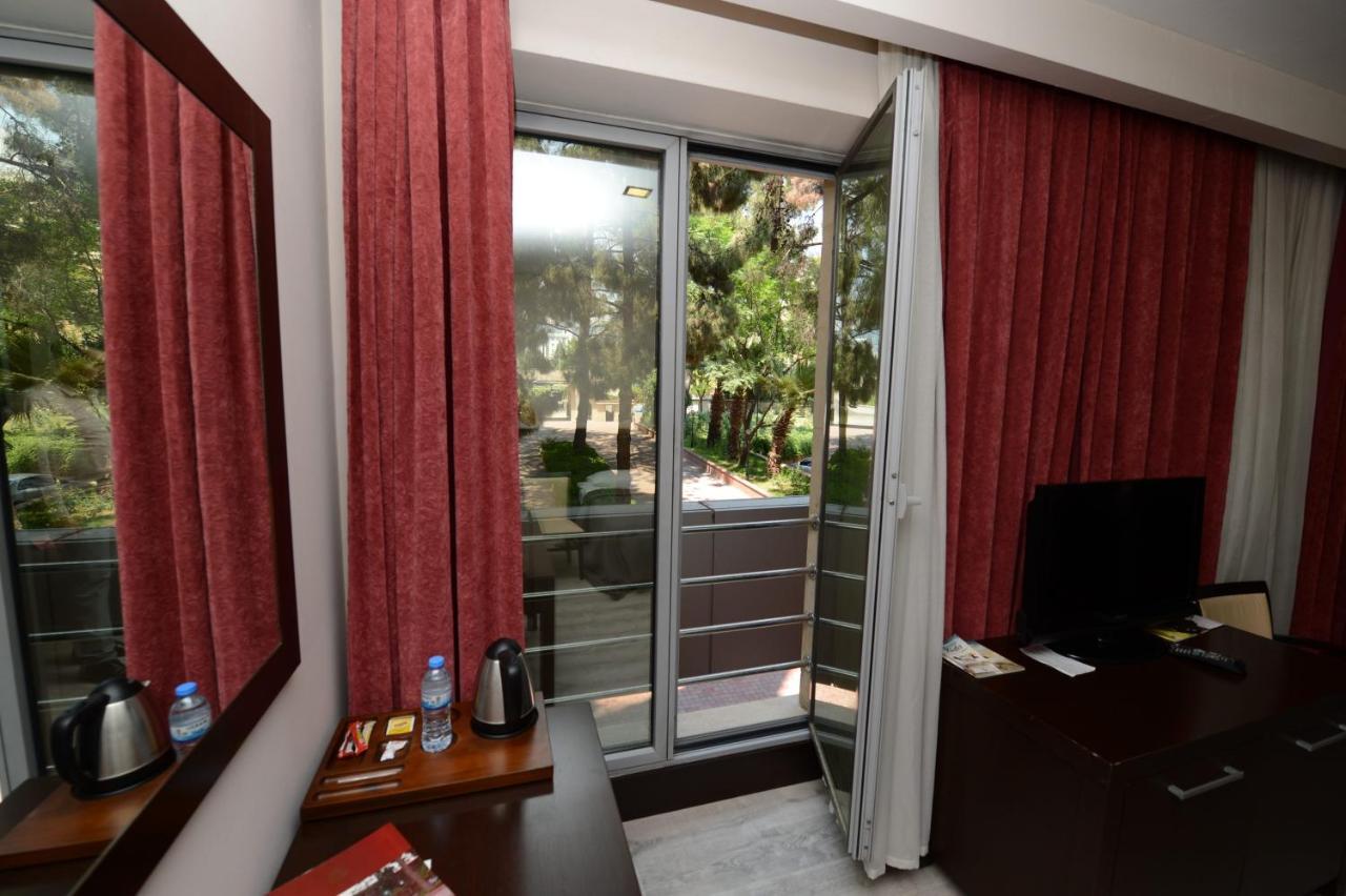 קרמאנמרש Arsan Otel מראה חיצוני תמונה