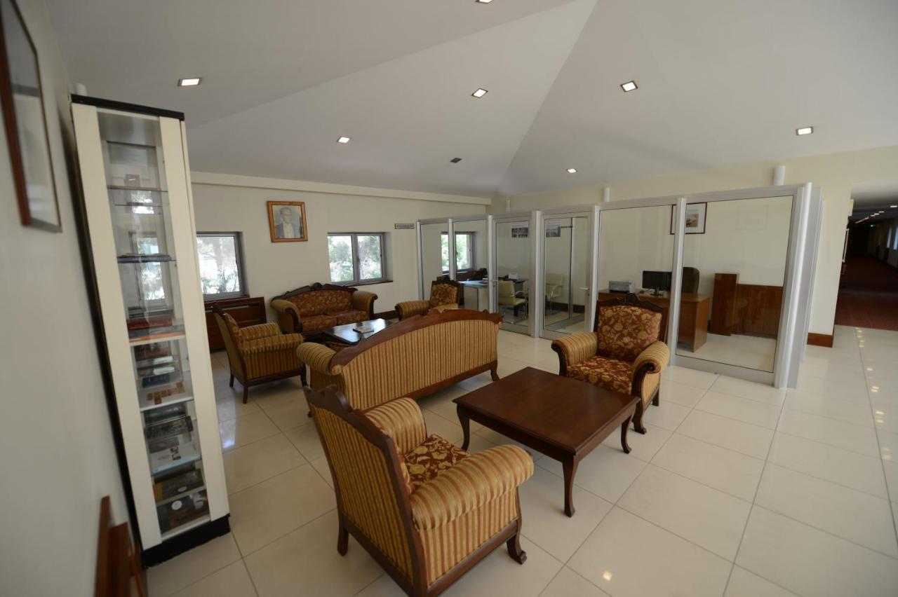 קרמאנמרש Arsan Otel מראה חיצוני תמונה