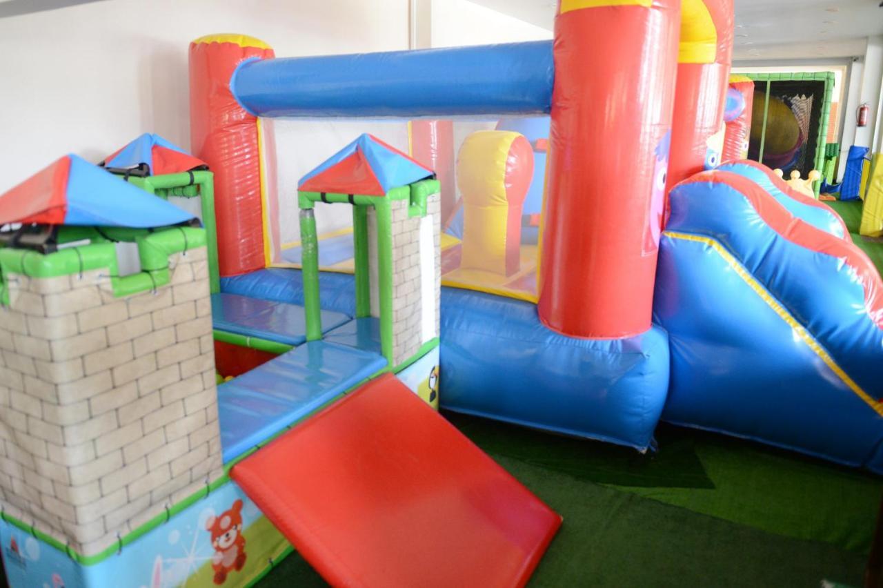 קרמאנמרש Arsan Otel מראה חיצוני תמונה